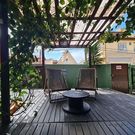 Pousada Da Vo Florianopolis Ngoại thất bức ảnh