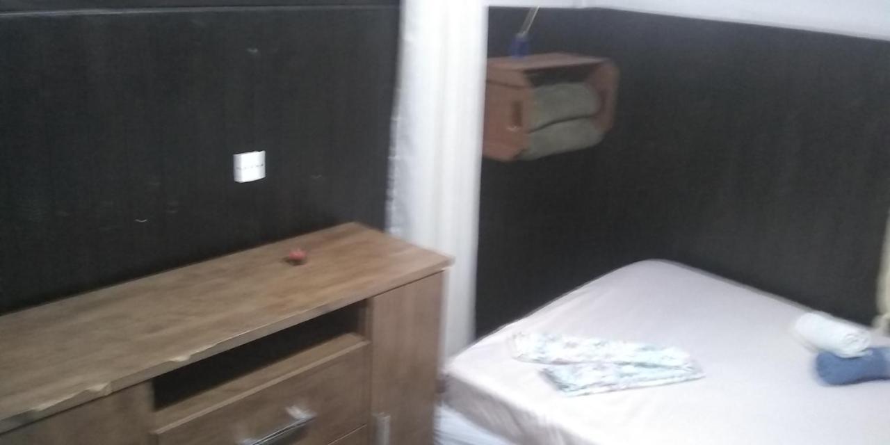 Pousada Da Vo Florianopolis Ngoại thất bức ảnh