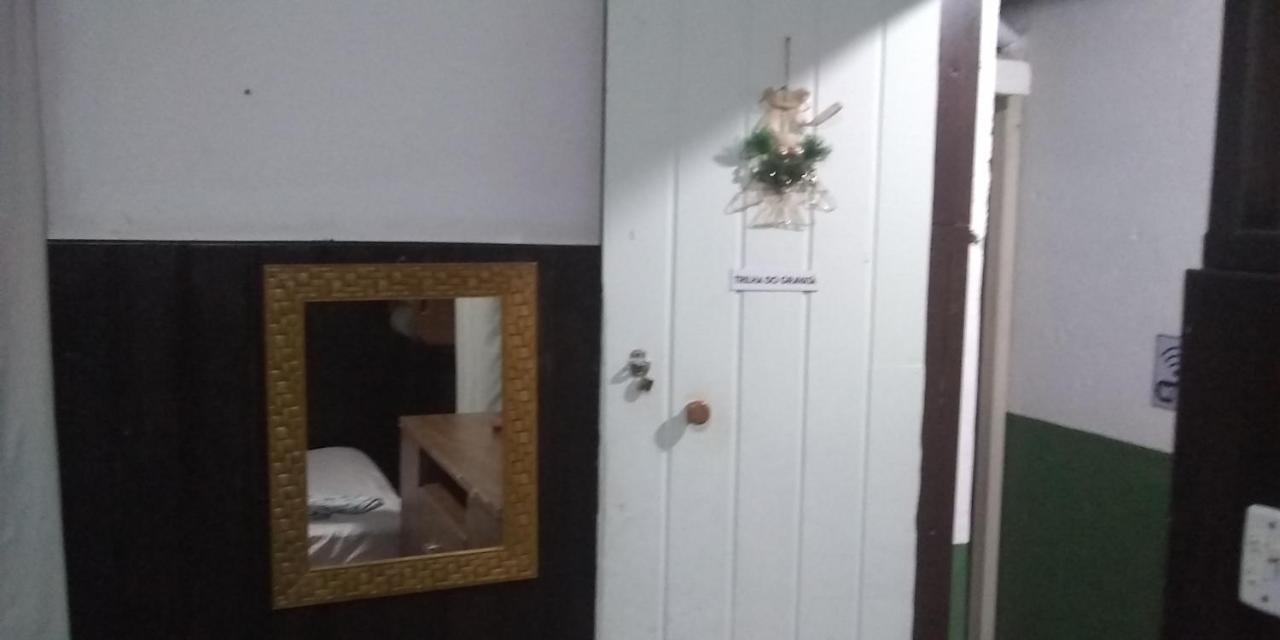 Pousada Da Vo Florianopolis Ngoại thất bức ảnh