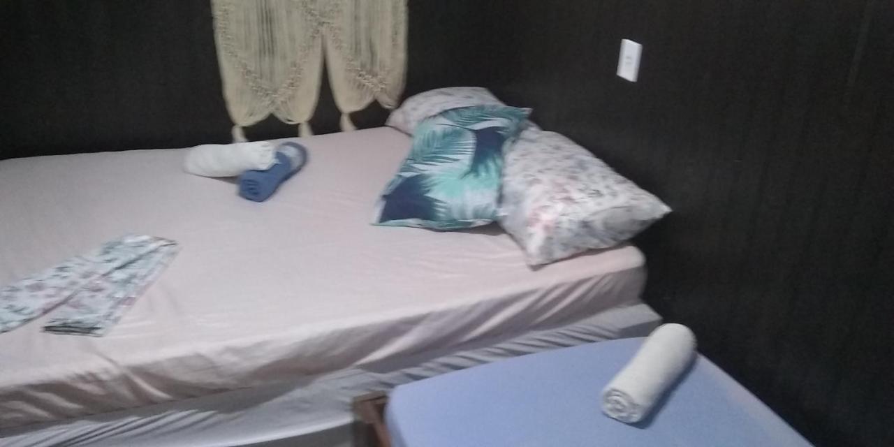 Pousada Da Vo Florianopolis Ngoại thất bức ảnh