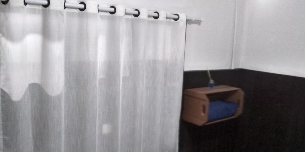 Pousada Da Vo Florianopolis Ngoại thất bức ảnh