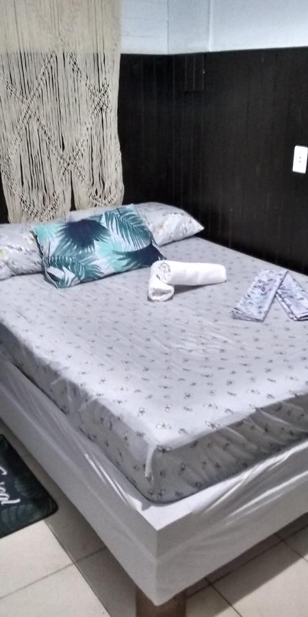 Pousada Da Vo Florianopolis Ngoại thất bức ảnh