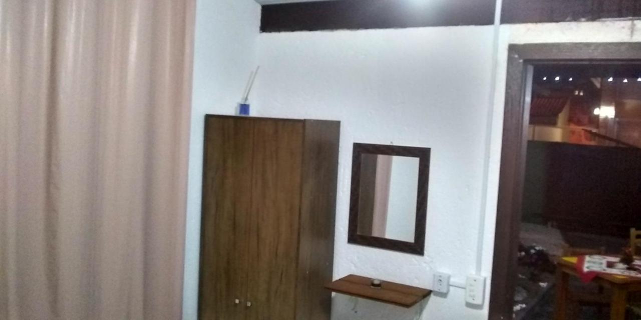 Pousada Da Vo Florianopolis Ngoại thất bức ảnh