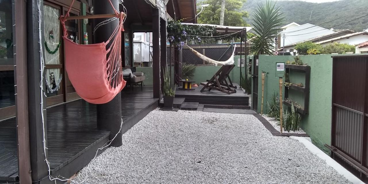 Pousada Da Vo Florianopolis Ngoại thất bức ảnh