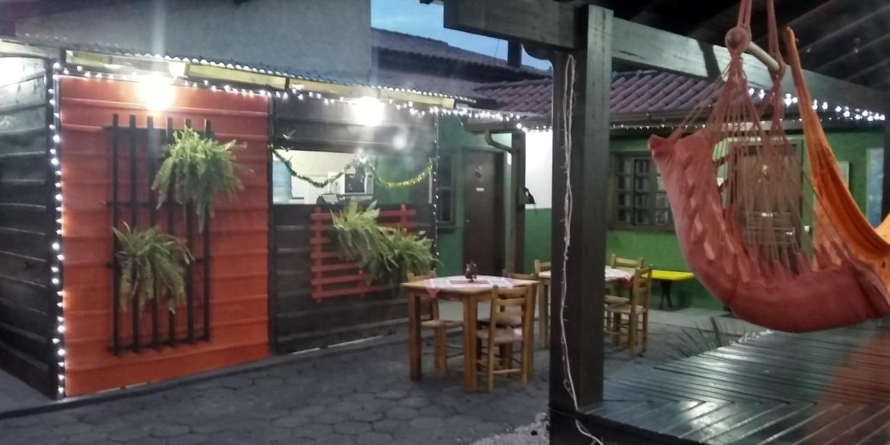 Pousada Da Vo Florianopolis Ngoại thất bức ảnh