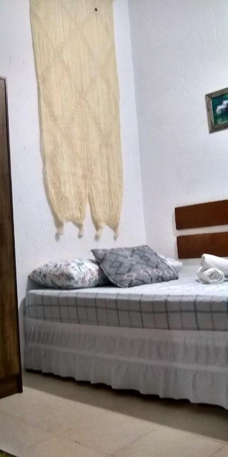 Pousada Da Vo Florianopolis Ngoại thất bức ảnh