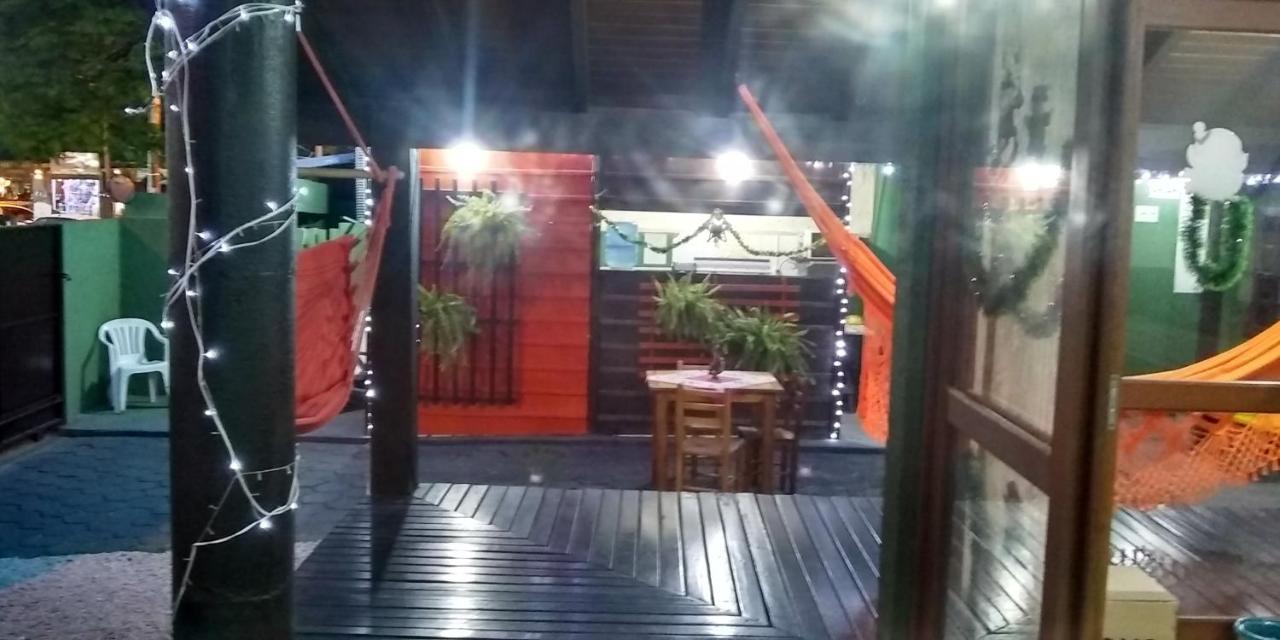 Pousada Da Vo Florianopolis Ngoại thất bức ảnh