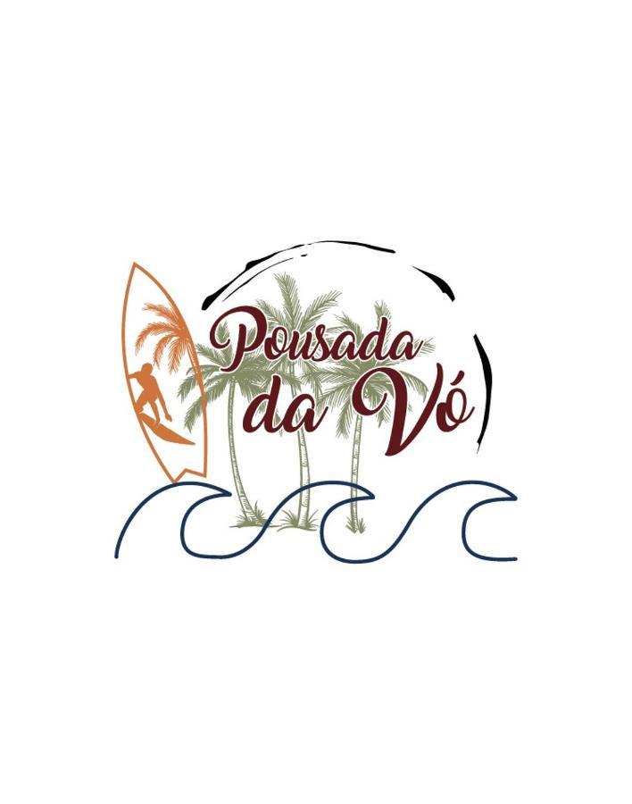 Pousada Da Vo Florianopolis Ngoại thất bức ảnh