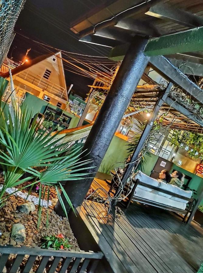 Pousada Da Vo Florianopolis Ngoại thất bức ảnh