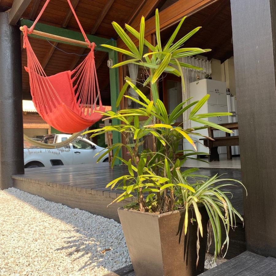 Pousada Da Vo Florianopolis Ngoại thất bức ảnh