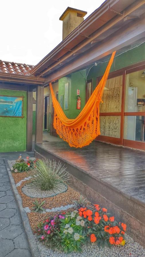 Pousada Da Vo Florianopolis Ngoại thất bức ảnh