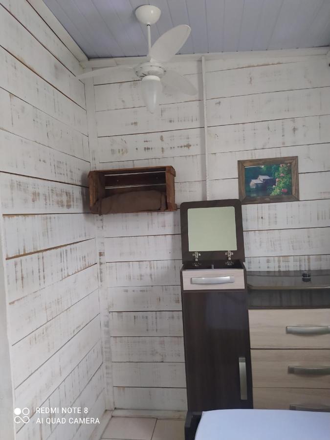 Pousada Da Vo Florianopolis Ngoại thất bức ảnh