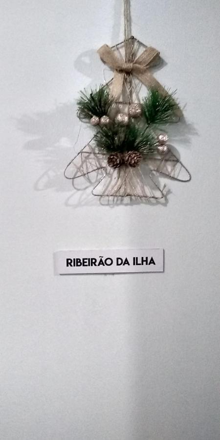Pousada Da Vo Florianopolis Ngoại thất bức ảnh