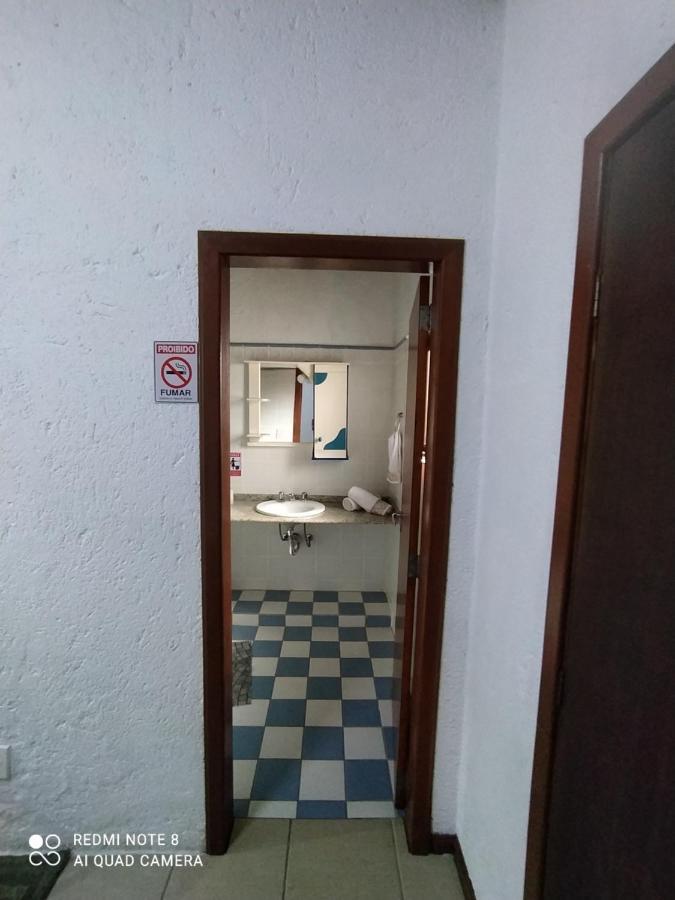 Pousada Da Vo Florianopolis Ngoại thất bức ảnh