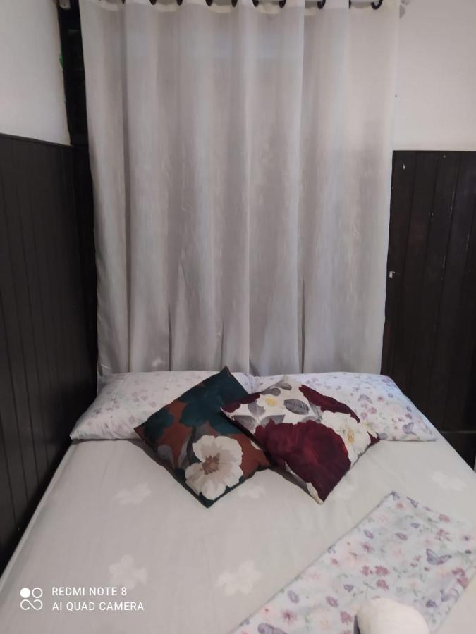 Pousada Da Vo Florianopolis Ngoại thất bức ảnh