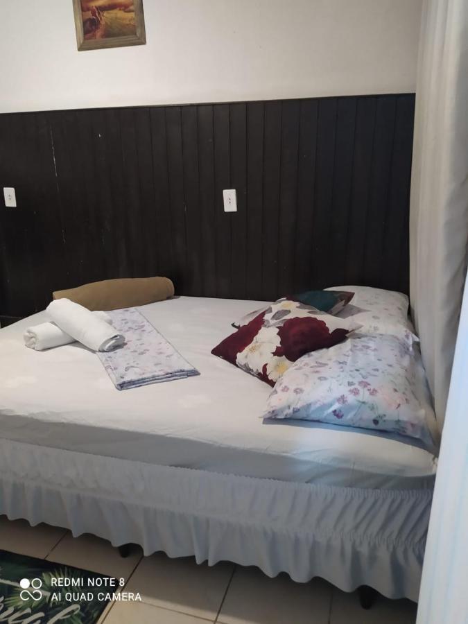 Pousada Da Vo Florianopolis Ngoại thất bức ảnh